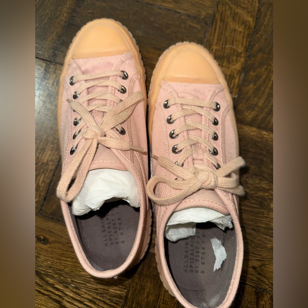 AllSaints sneakers